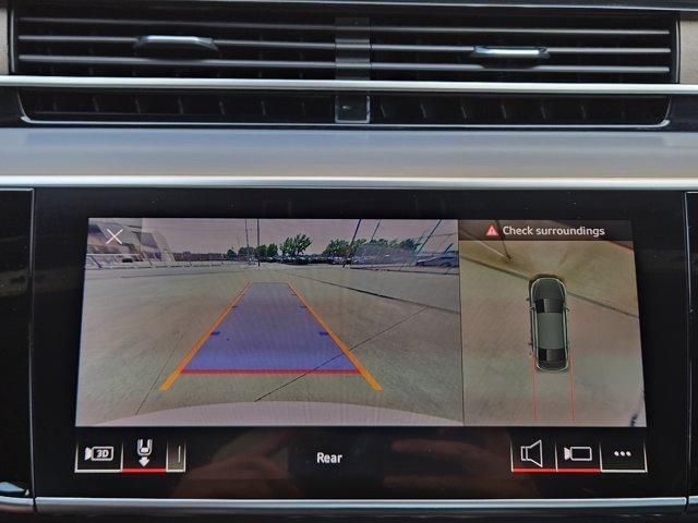 used 2021 Audi A8 car, priced at $29,991