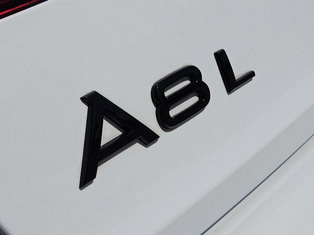 used 2021 Audi A8 car, priced at $29,991