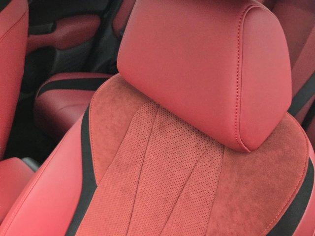 used 2025 Acura ADX car, priced at $32,491