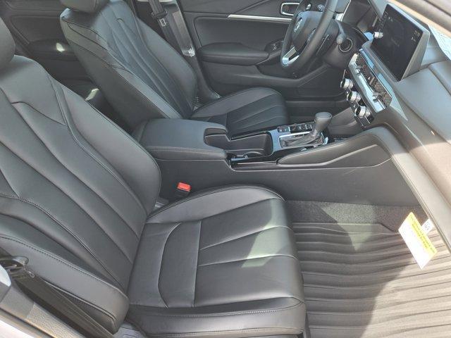 new 2026 Acura Integra car, priced at $34,755