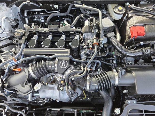 new 2026 Acura Integra car, priced at $34,755