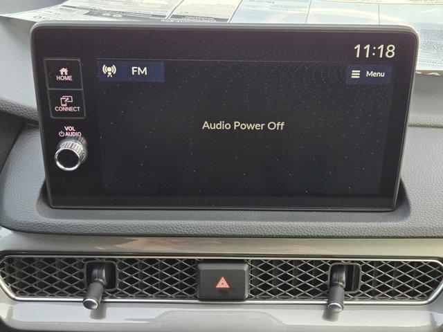 new 2026 Acura Integra car, priced at $34,755