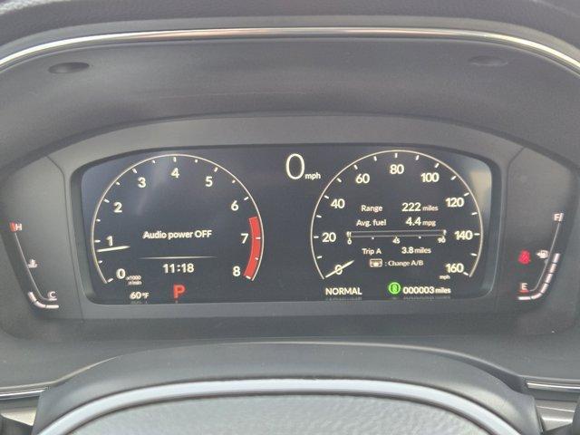 new 2026 Acura Integra car, priced at $34,755