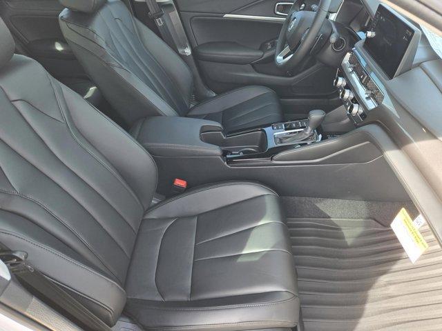 new 2026 Acura Integra car, priced at $34,755