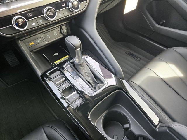 new 2026 Acura Integra car, priced at $34,755