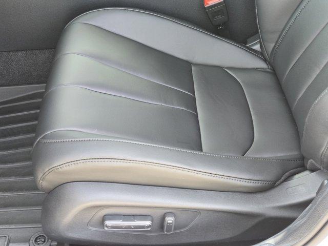 new 2026 Acura Integra car, priced at $34,755