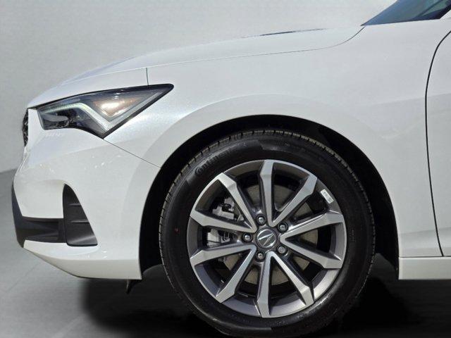 new 2026 Acura Integra car, priced at $34,755