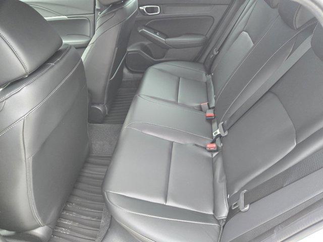 new 2026 Acura Integra car, priced at $36,845