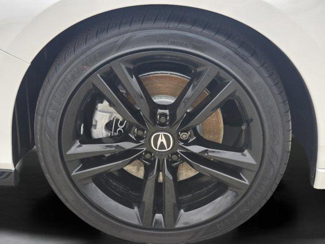 new 2026 Acura Integra car, priced at $36,845