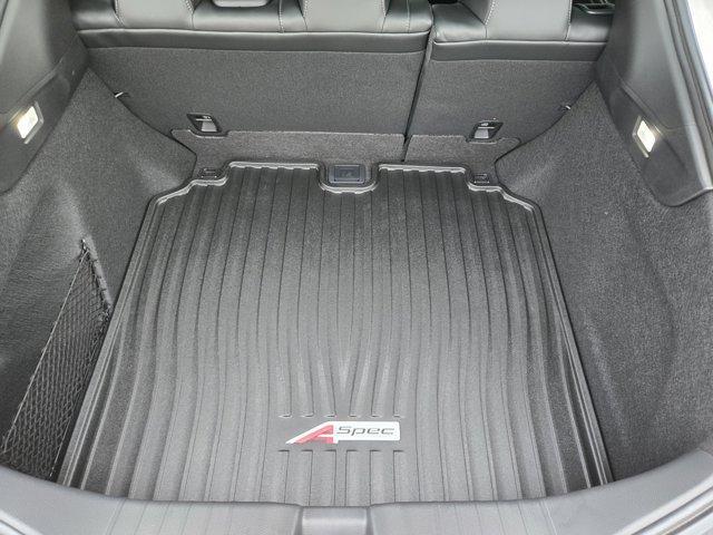 new 2026 Acura Integra car, priced at $36,845