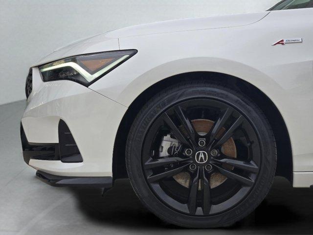 new 2026 Acura Integra car, priced at $36,845