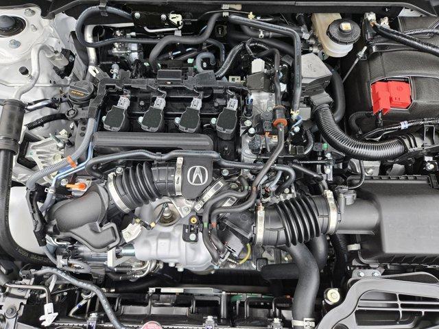 new 2026 Acura Integra car, priced at $36,845