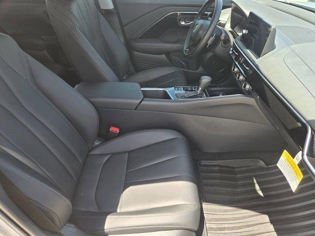 used 2025 Acura ADX car, priced at $32,489