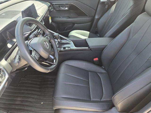 used 2025 Acura ADX car, priced at $32,489