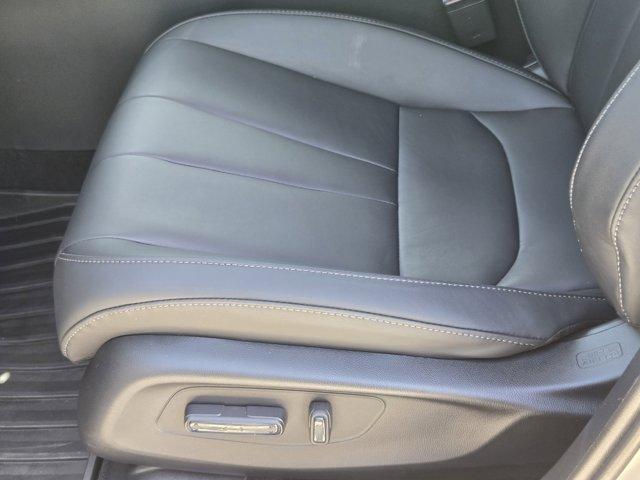 used 2025 Acura ADX car, priced at $32,489