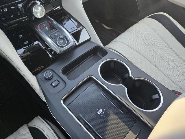 new 2026 Acura MDX car, priced at $76,900