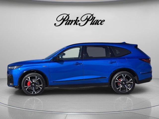 new 2026 Acura MDX car, priced at $76,900