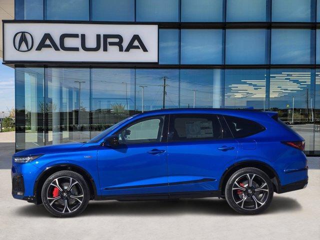 new 2026 Acura MDX car, priced at $76,900