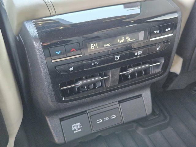 new 2026 Acura MDX car, priced at $76,900