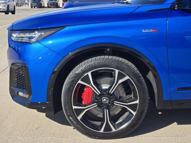 new 2026 Acura MDX car, priced at $76,900