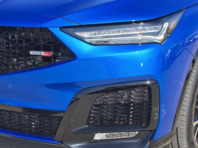 new 2026 Acura MDX car, priced at $76,900