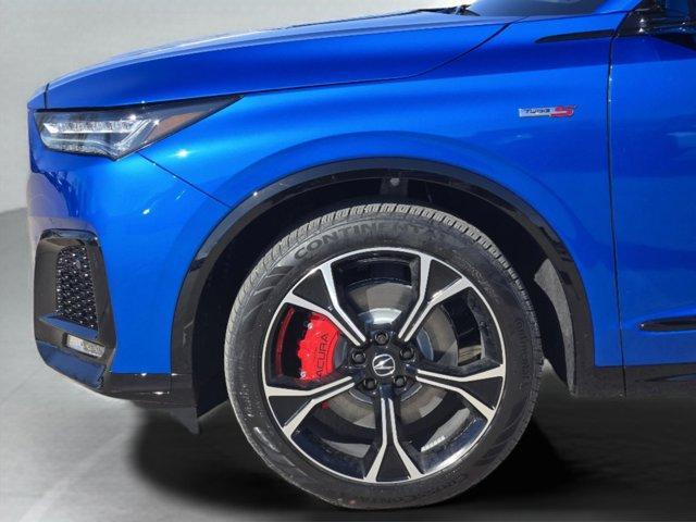 new 2026 Acura MDX car, priced at $77,125
