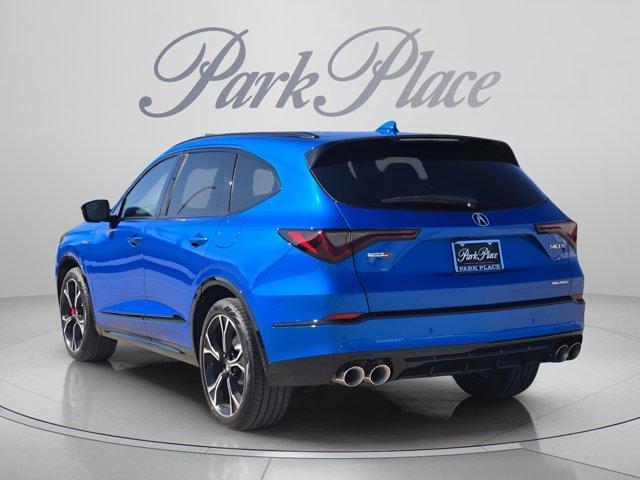 new 2026 Acura MDX car, priced at $77,125