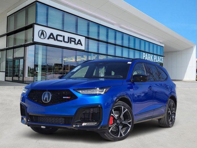 new 2026 Acura MDX car, priced at $76,900