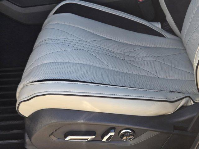 new 2026 Acura MDX car, priced at $76,900
