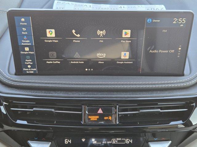 new 2026 Acura MDX car, priced at $76,900