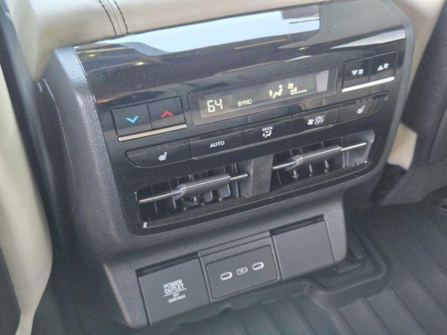 new 2026 Acura MDX car, priced at $76,900