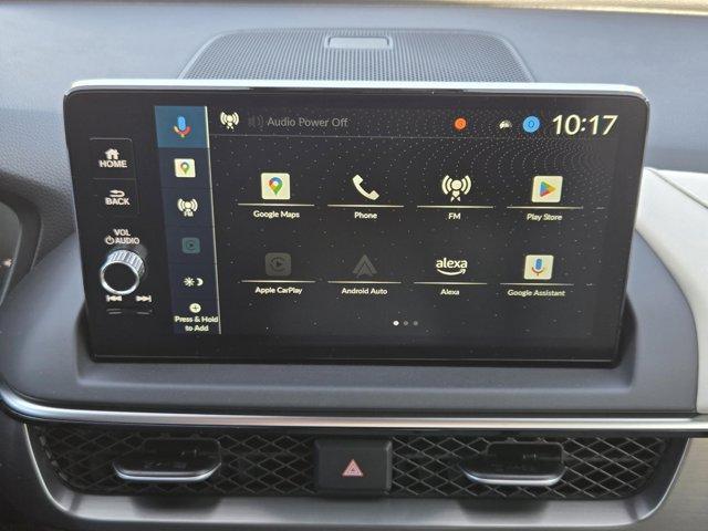 new 2026 Acura ADX car, priced at $43,450