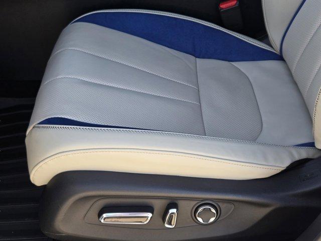 new 2026 Acura ADX car, priced at $43,450