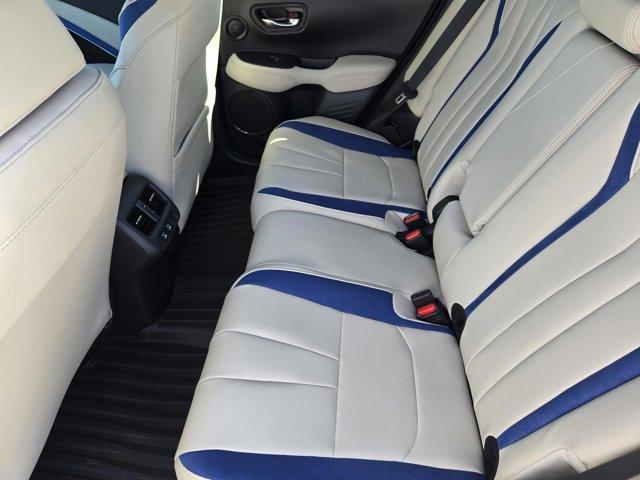 new 2026 Acura ADX car, priced at $43,450