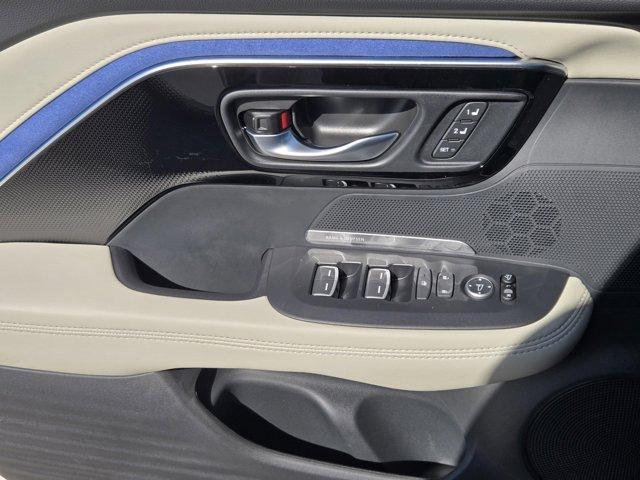 new 2026 Acura ADX car, priced at $43,450