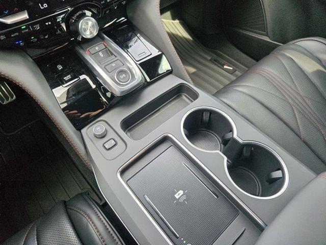 new 2026 Acura MDX car, priced at $69,950