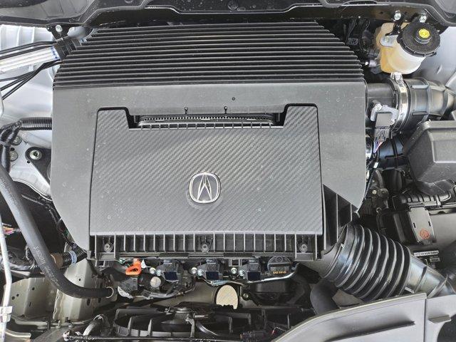 new 2026 Acura MDX car, priced at $69,950