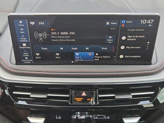 new 2026 Acura MDX car, priced at $69,950