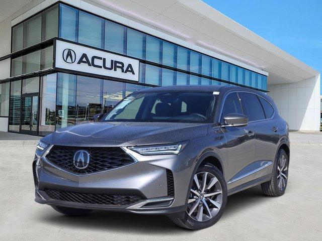 new 2026 Acura MDX car, priced at $58,150