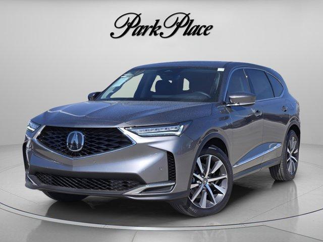 new 2026 Acura MDX car, priced at $58,150