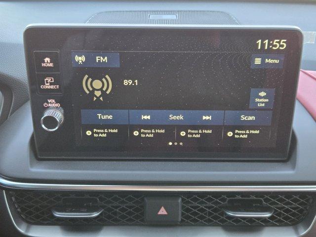 new 2026 Acura ADX car, priced at $39,250