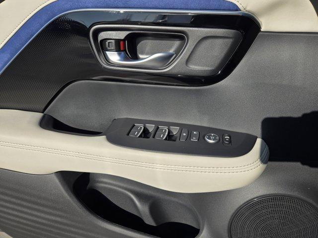 new 2026 Acura ADX car, priced at $39,250