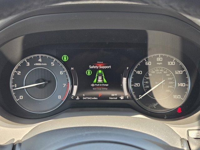 used 2023 Acura RDX car, priced at $31,999