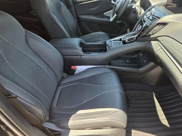 used 2023 Acura RDX car, priced at $31,999