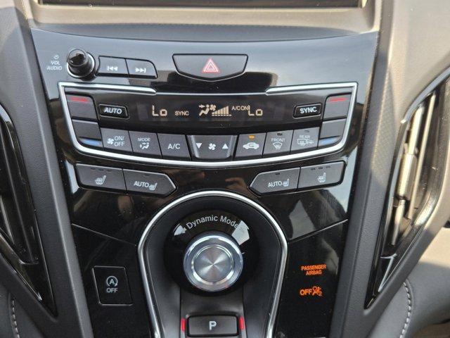 used 2023 Acura RDX car, priced at $31,999