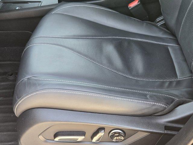 used 2023 Acura RDX car, priced at $31,999