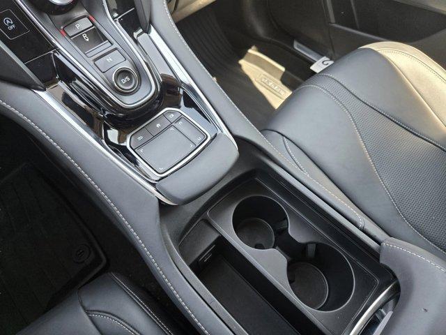 used 2023 Acura RDX car, priced at $31,999