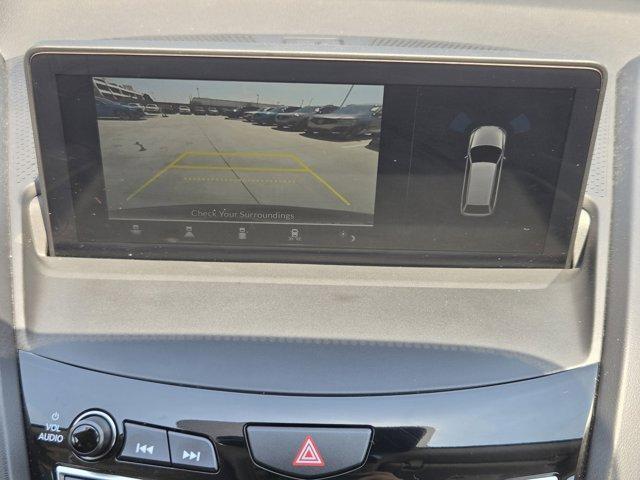 used 2023 Acura RDX car, priced at $31,999