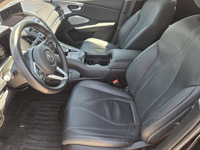 used 2023 Acura RDX car, priced at $31,999