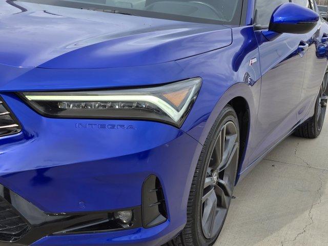 used 2023 Acura Integra car, priced at $28,991